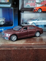 Bentley Flying Spur hybrid